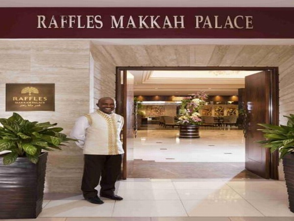 Raffles Makkah Palace image 10