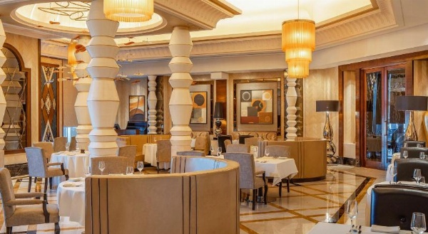 Raffles Makkah Palace image 12