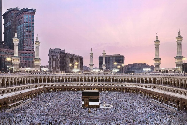 Raffles Makkah Palace image 13