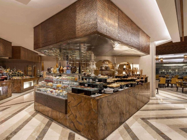 Raffles Makkah Palace image 18