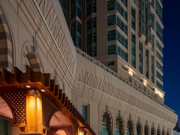 Raffles Makkah Palace image 8